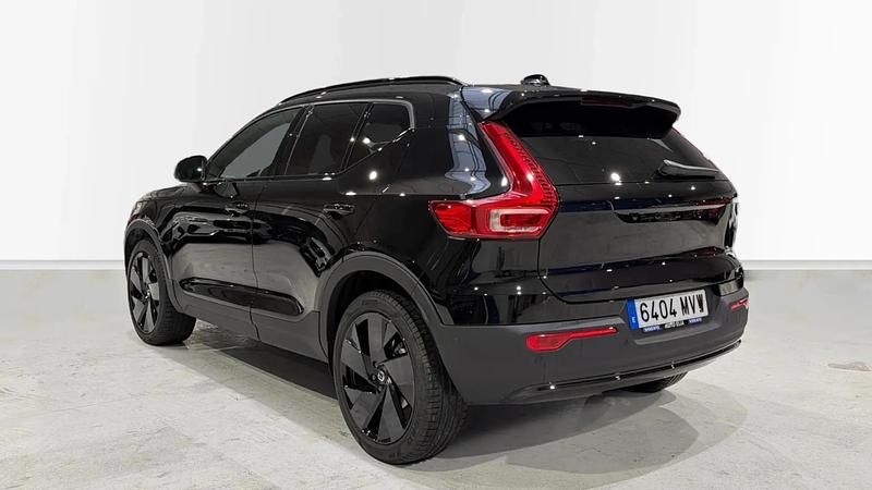 Usado Volvo XC40 163 CV (119 kW) 2024 SUV
