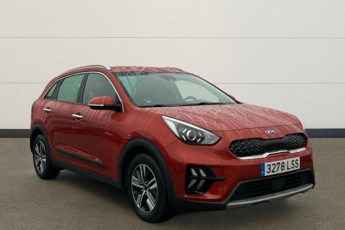 Usado 2021 Kia Niro SUV | 16.154 € (Super precio) - Imagen 1/4