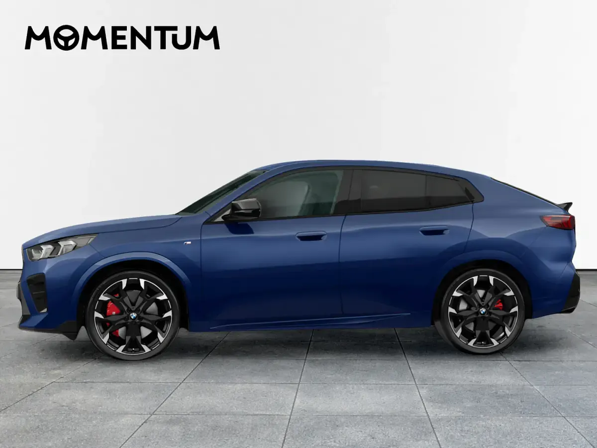 Nuevo BMW X2 Comfort Edition 300 CV (220 kW) 2026 Azul SUV
