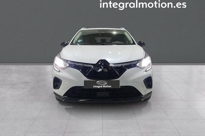 Usado Mitsubishi ASX Motion 140 CV (102 kW) 2024 SUV