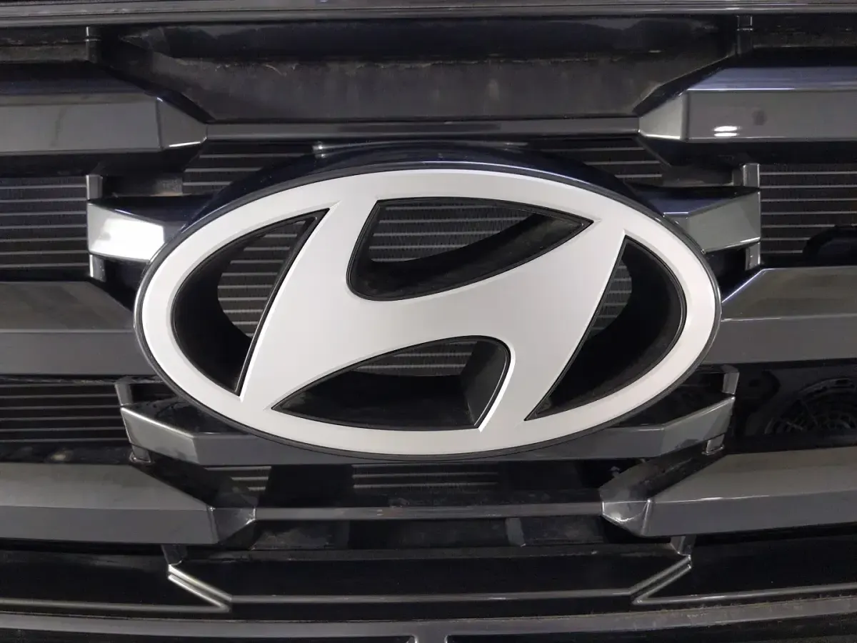 Nuevo Hyundai Tucson Blackline 287 CV (211 kW) 2026 SUV