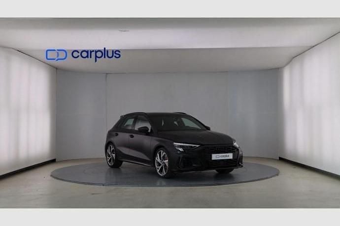 Usado Audi A3 310 CV (228 kW) 2024