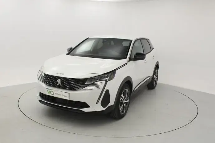 Usado Peugeot 3008 Allure 130 CV (95 kW) 2023 SUV