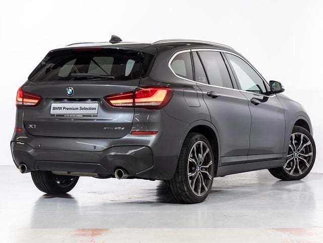 Usado BMW X1 Executive 190 HP (139 kW) 2021 SUV