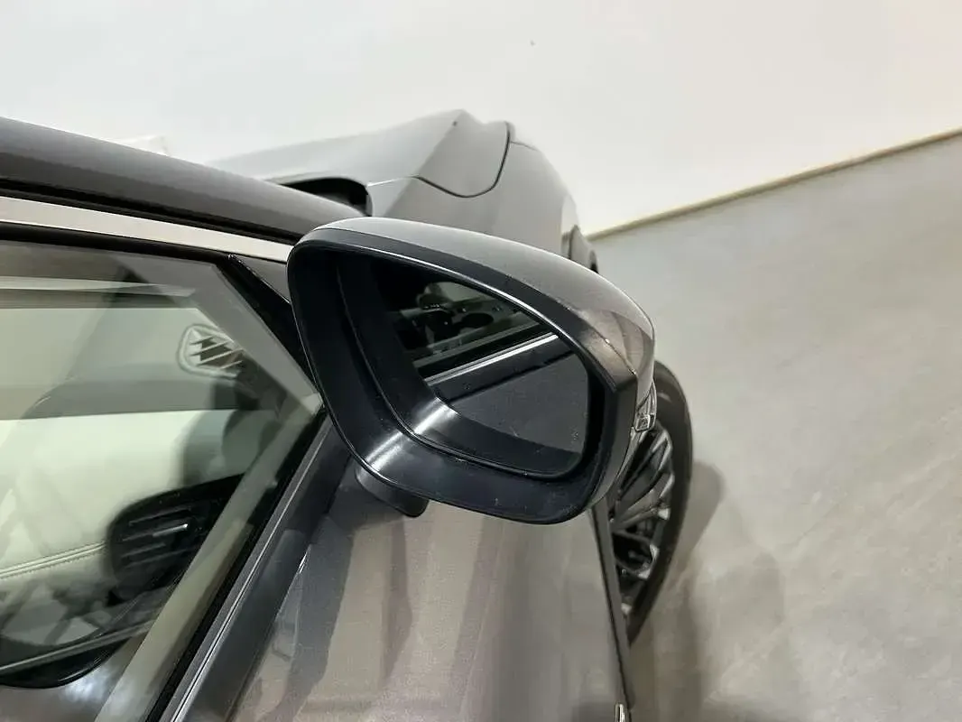 Nuevo Nissan X-Trail Tekna 207 CV (152 kW) 2025 Gris SUV