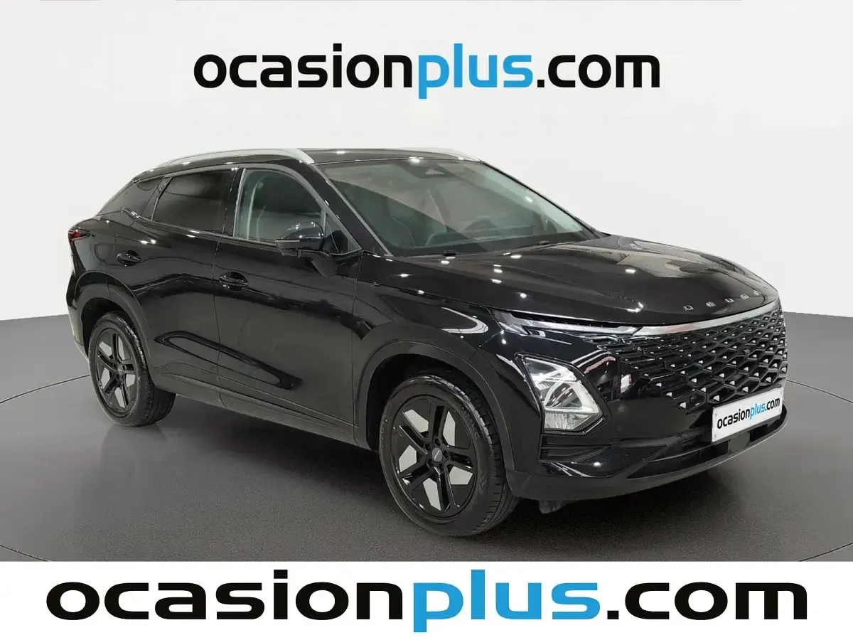 Usado Omoda 5 147 CV (108 kW) 2025 Blanco SUV