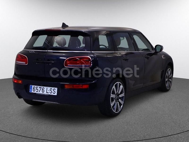 Usado Mini Cooper Clubman 136 CV (100 kW) 2021 Familiar