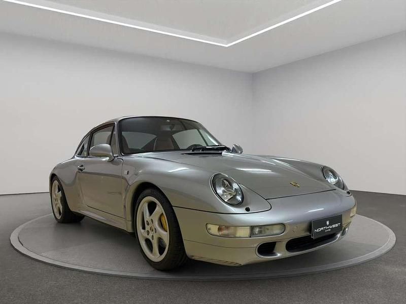 Usado 1997 Porsche 911 Carrera S Coupe | 184.990 € - Imagen 1/4