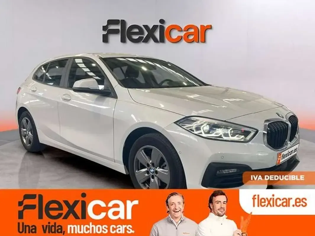 Brugt BMW 118 150 HK (110 kW) 2023 Hatchback