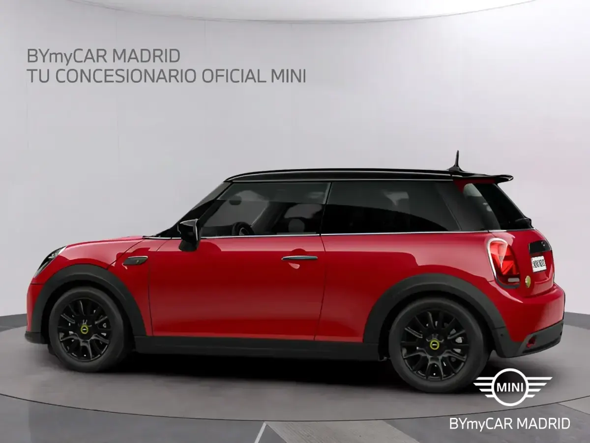 Usado Mini Cooper SE 135 kW (184 CV) 2023 Eléctrico Utilitario