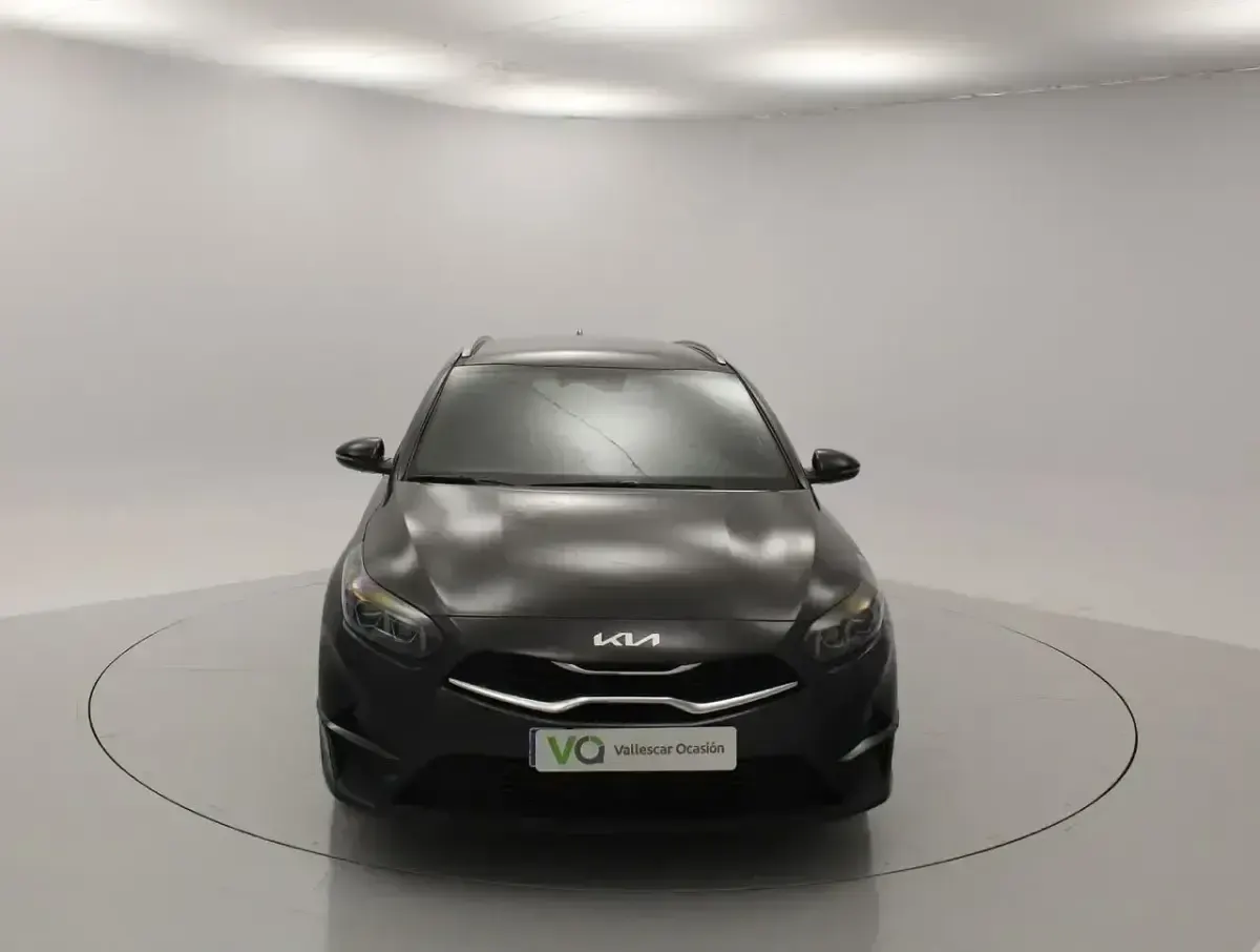 Usado Kia Ceed Style 101 CV (74 kW) 2025 Otro Utilitario