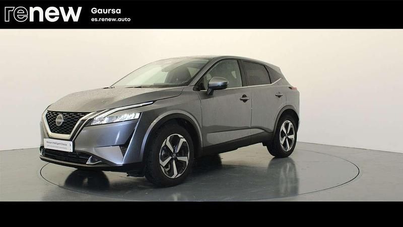 Usado Nissan Qashqai N-Connecta 158 CV (116 kW) 2023 SUV