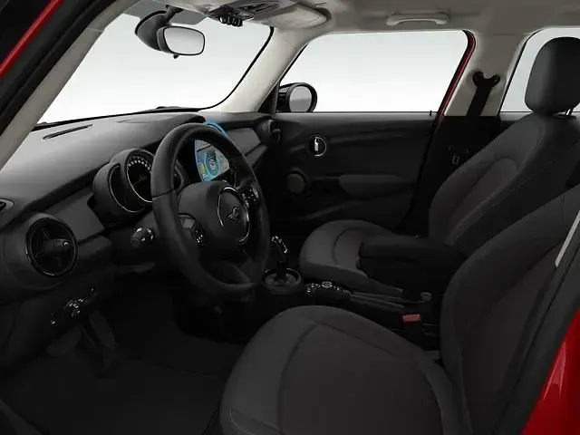Usado Mini Cooper 136 CV (100 kW) 2022 Rojo Utilitario