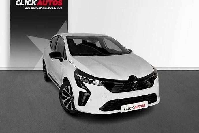 Usado Mitsubishi Colt 90 CV (66 kW) 2024 Utilitario