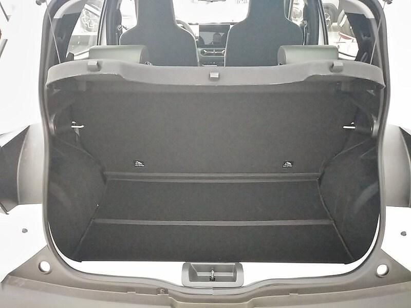 Usado Dacia Spring Extreme 47 kW (65 CV) 2025 Blanco Utilitario