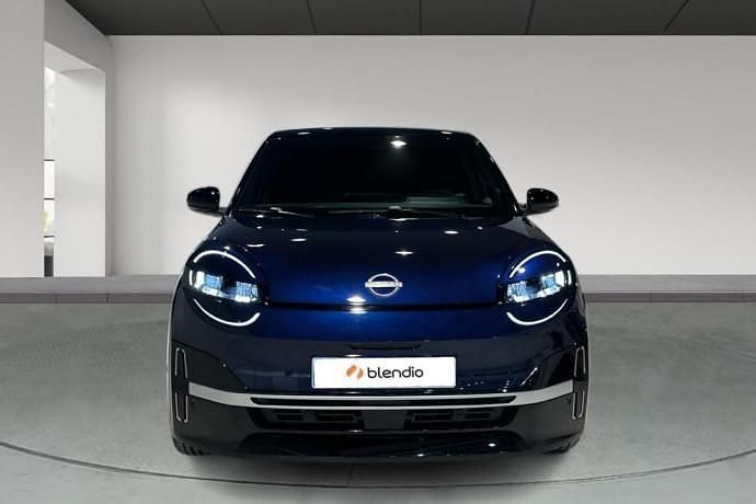 Nuevo Nissan Micra N-Connecta 89 kW (122 CV) 2025 Utilitario