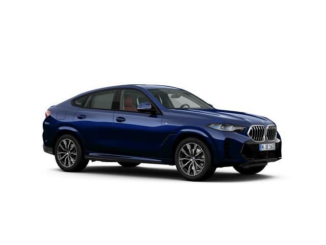 Usado BMW X6 M Sport 286 CV (210 kW) 2023 SUV