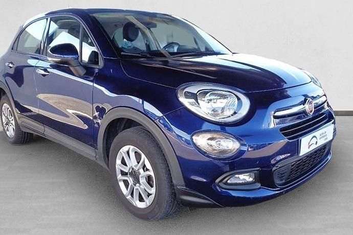 Usado Fiat 500 Pop Star 140 CV (102 kW) 2017