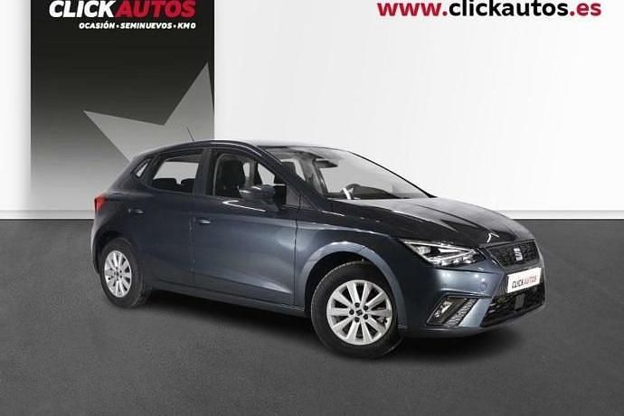 Usado Seat Ibiza Style 110 CV (80 kW) 2023