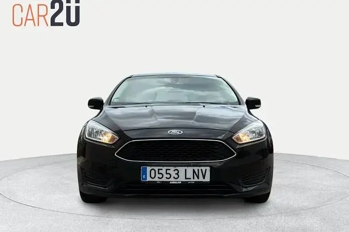 Usado Ford Focus Trend 100 CV (73 kW) 2018