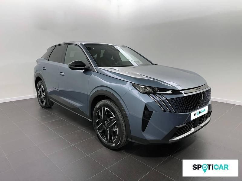 Nuevo Peugeot 3008 Allure 145 CV (106 kW) 2026 Azul SUV
