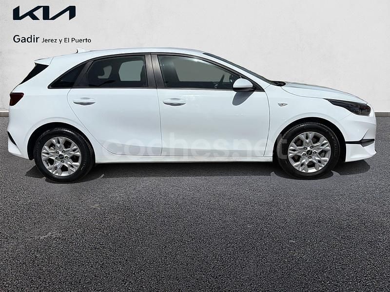 Usado Kia Ceed 2023 Utilitario