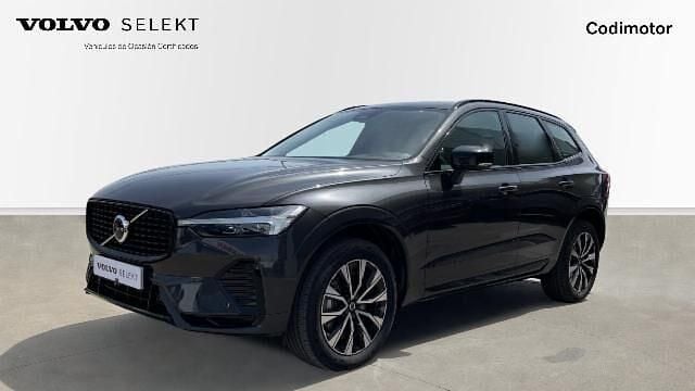 Gris Usado 2023 Volvo XC60 Plus SUV | 45.990 € (Un poco caro) - Imagen 1/4