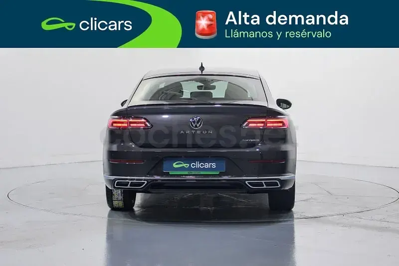 Occasion VW Arteon R-line 218 ch (160 kW) 2021 Gris Berline