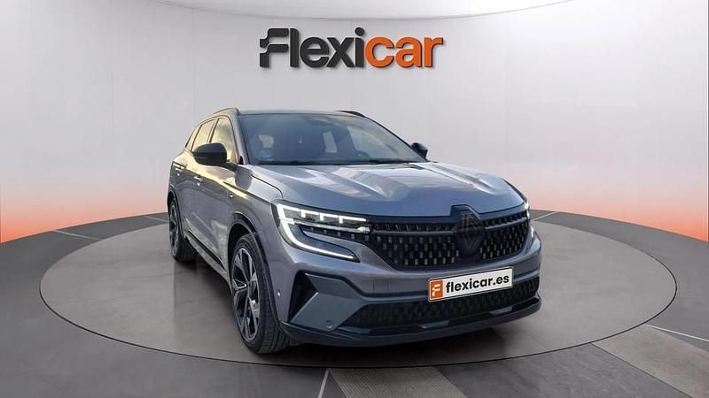 Usado Renault Austral Esprit Alpine 200 CV (147 kW) 2025 Gris SUV