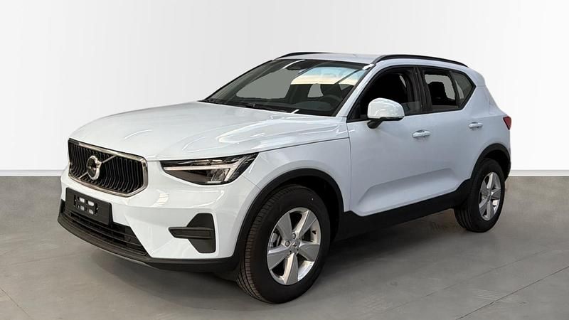 Negro Nuevo 2025 Volvo XC40 SUV | 32.900 € (Buen precio) - Imagen 1/3