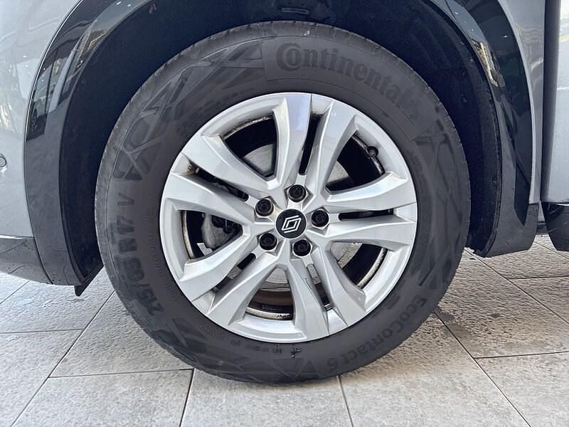 Usado Renault Austral Equilibre 140 CV (102 kW) 2022 Gris SUV