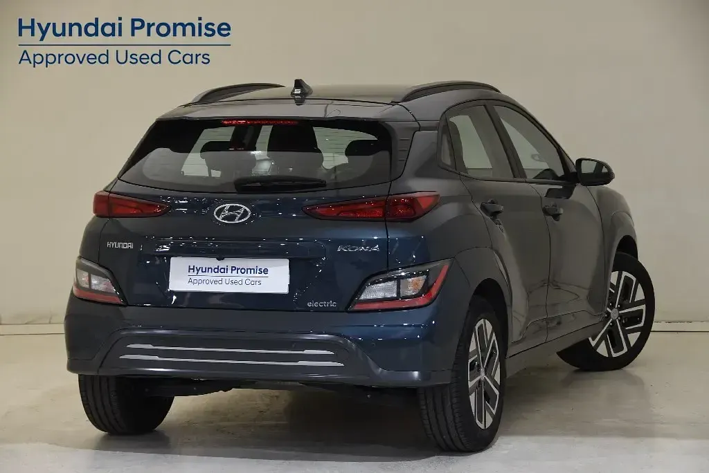 Usado Hyundai Kona 136 CV (100 kW) 2023 SUV