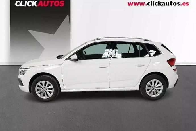 Usado Skoda Kamiq Selection 95 CV (69 kW) 2025 SUV
