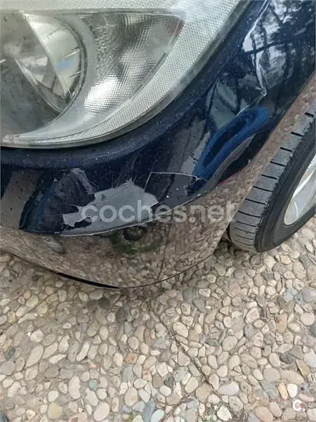 Begagnad BMW 320 163 HK (119 kW) 2007 Svart Sedan