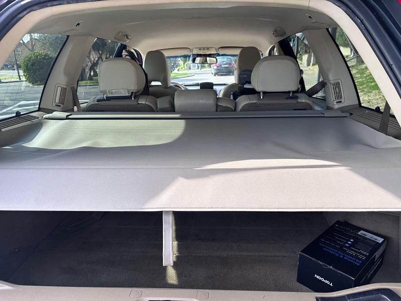 Usado Volvo XC90 Momentum 200 CV (147 kW) 2010 Azul SUV