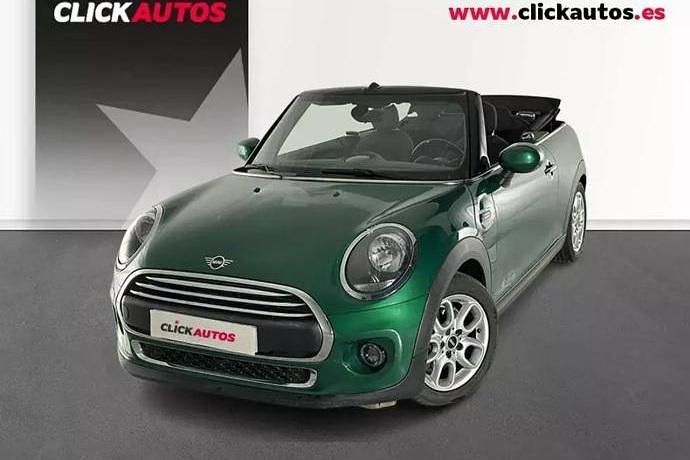 Usado Mini ONE 102 CV (75 kW) 2020 Utilitario