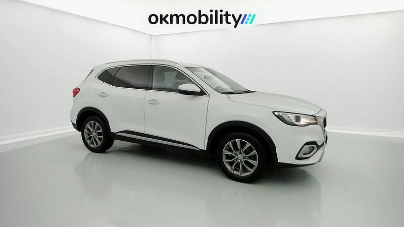 Usado MG HS Comfort 162 CV (119 kW) 2023 Dover white  wsb SUV