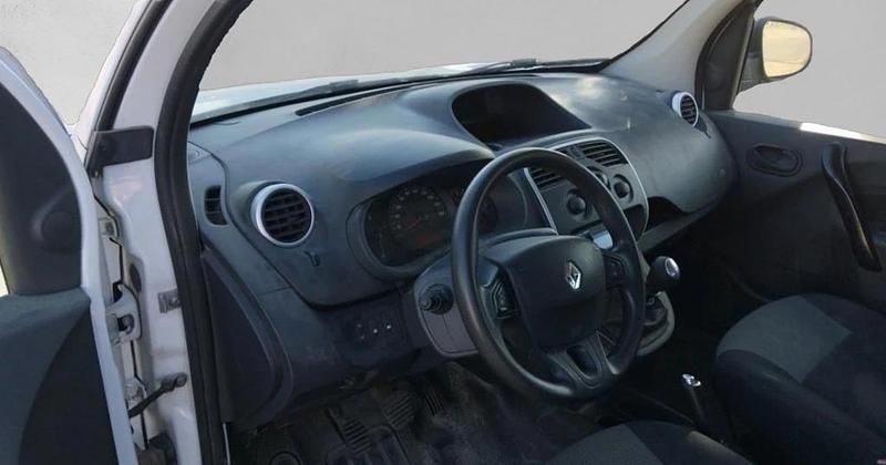 Usado Renault Kangoo 90 CV (66 kW) 2020 Monovolumen