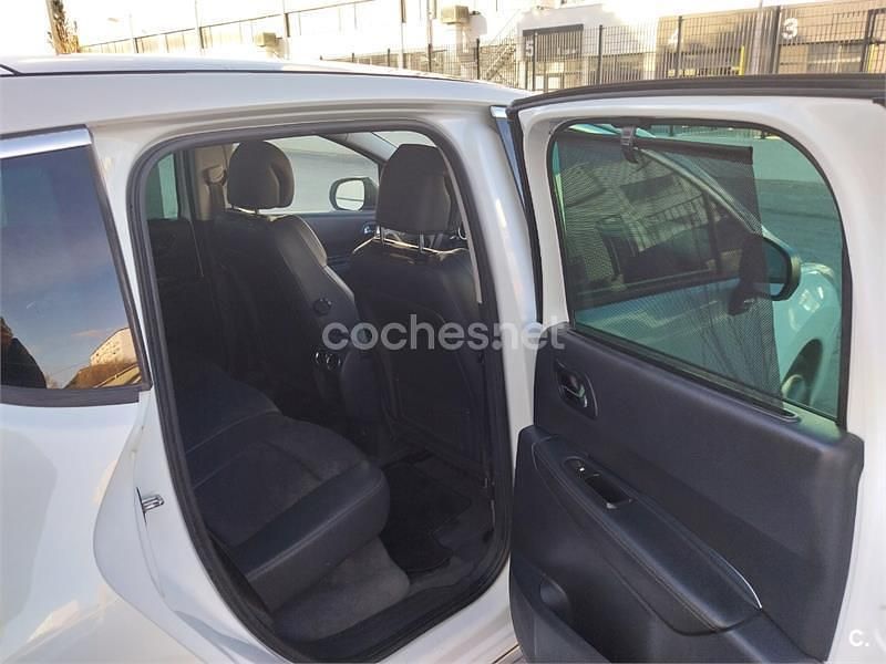 Blanco Usado 2016 Peugeot 3008 Allure Berlina | 7150 € (Super precio) - Imagen 1/4