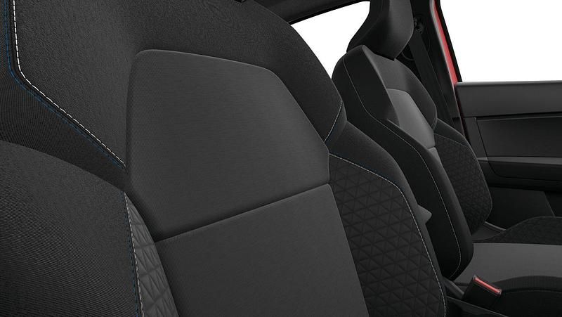 Novo Renault Captur Evolution 90 HP (66 kW) 2025 Vermelho SUV