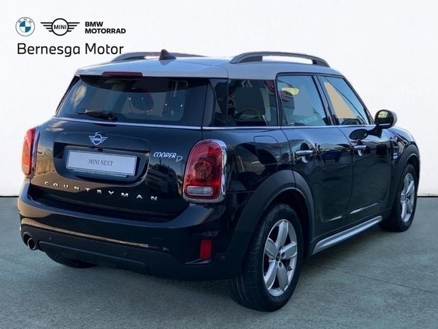 Usado Mini Cooper D Countryman 150 CV (110 kW) 2020 SUV