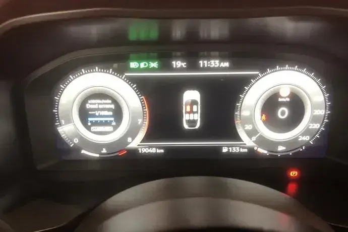 Occasion Nissan Qashqai N-Connecta 140 ch (102 kW) 2024 SUV