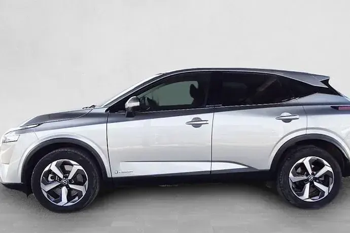Usado Nissan Qashqai N-Connecta 190 CV (139 kW) 2026 SUV