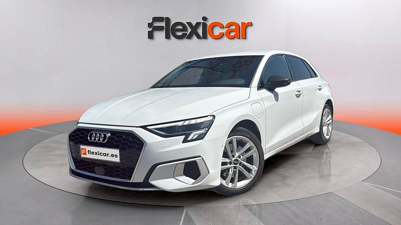 Usado Audi A3 Advanced Plus 204 CV (150 kW) 2021 Berlina