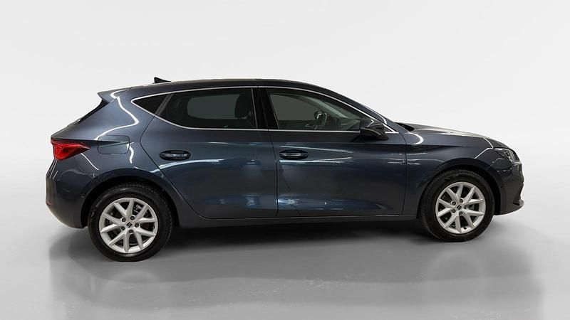 Usado Seat Leon Style 115 CV (84 kW) 2025 Berlina