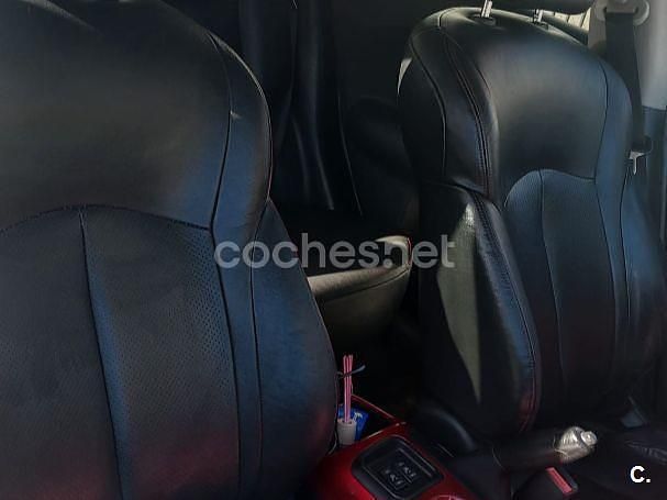 Usado Nissan Juke Tekna 110 CV (80 kW) 2011 Blanco SUV