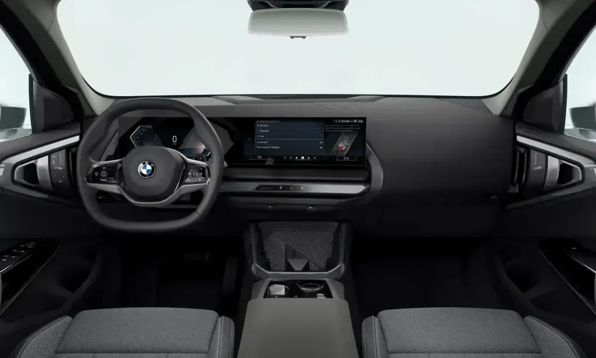 Nieuw BMW X3 Comfort Edition 197 PK (144 kW) 2025 Wit SUV