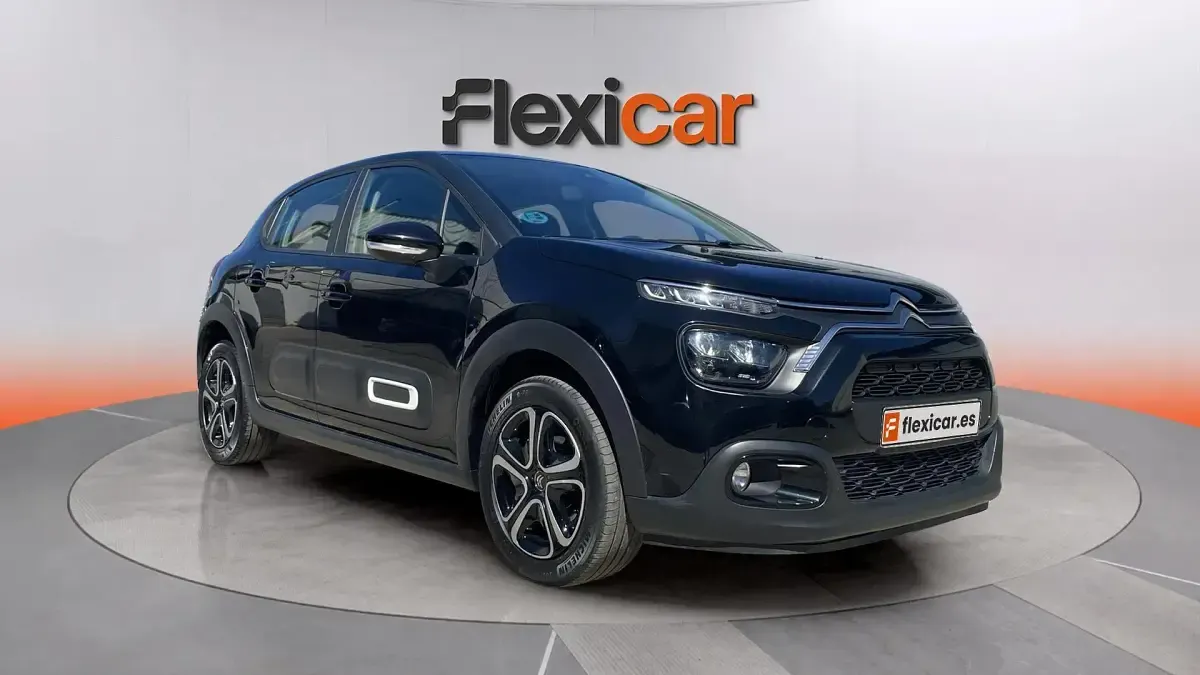 Usado Citroën C3 PureTech 83 CV (61 kW) 2024 Berlina