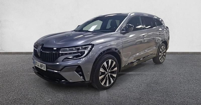 Usado 2024 Renault Espace Techno Monovolumen | 30.500 € (Super precio) - Imagen 1/4