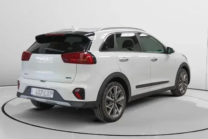 Usado Kia Niro 141 CV (103 kW) 2022 SUV